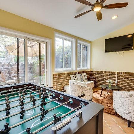 Wilmington Vacation Rental Less Than 2 Mi To Downtown! Extérieur photo