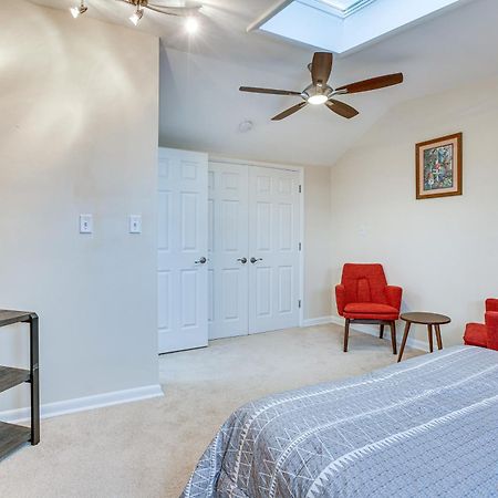 Wilmington Vacation Rental Less Than 2 Mi To Downtown! Extérieur photo