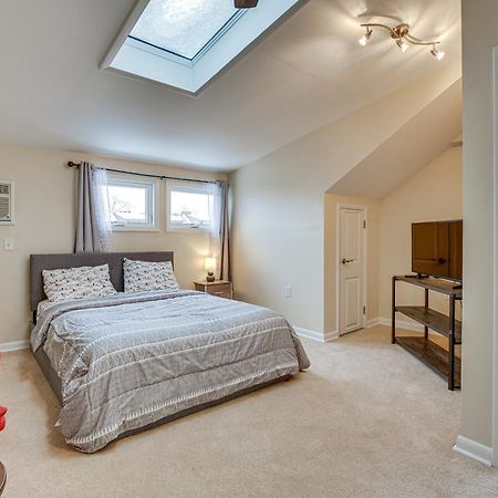 Wilmington Vacation Rental Less Than 2 Mi To Downtown! Extérieur photo