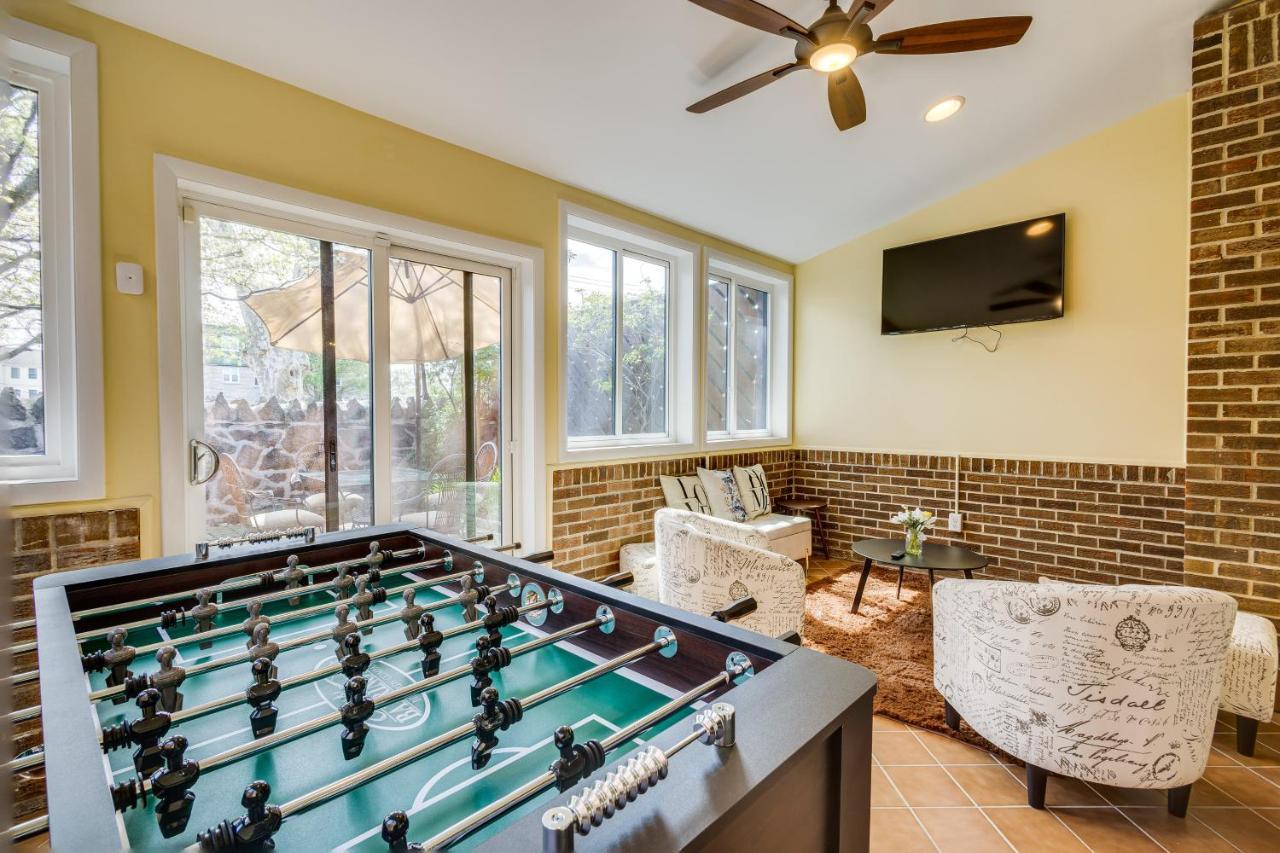 Wilmington Vacation Rental Less Than 2 Mi To Downtown! Extérieur photo