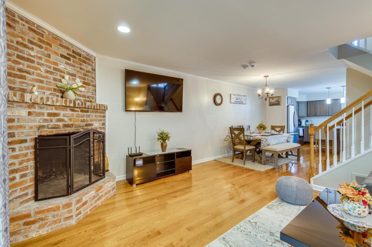 Wilmington Vacation Rental Less Than 2 Mi To Downtown! Extérieur photo