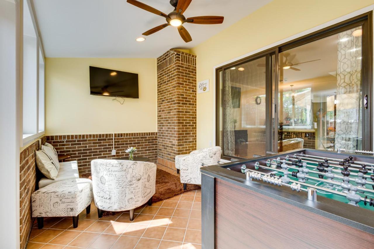 Wilmington Vacation Rental Less Than 2 Mi To Downtown! Extérieur photo