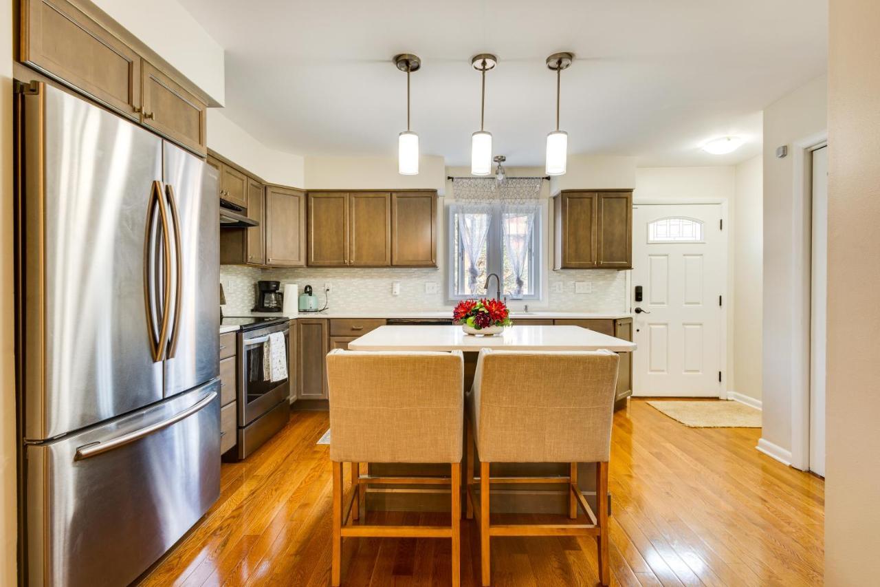 Wilmington Vacation Rental Less Than 2 Mi To Downtown! Extérieur photo