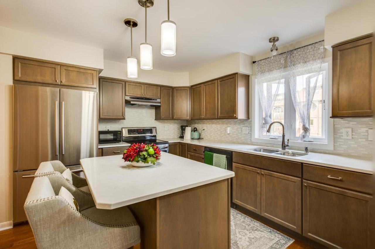Wilmington Vacation Rental Less Than 2 Mi To Downtown! Extérieur photo