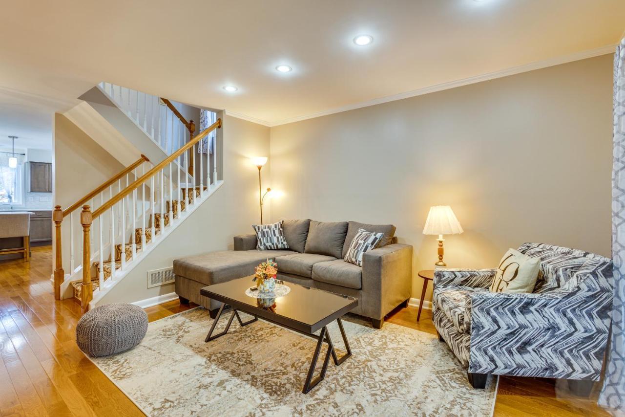 Wilmington Vacation Rental Less Than 2 Mi To Downtown! Extérieur photo