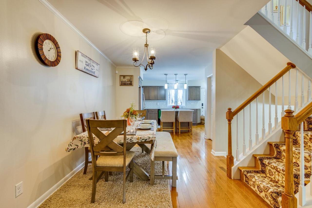 Wilmington Vacation Rental Less Than 2 Mi To Downtown! Extérieur photo