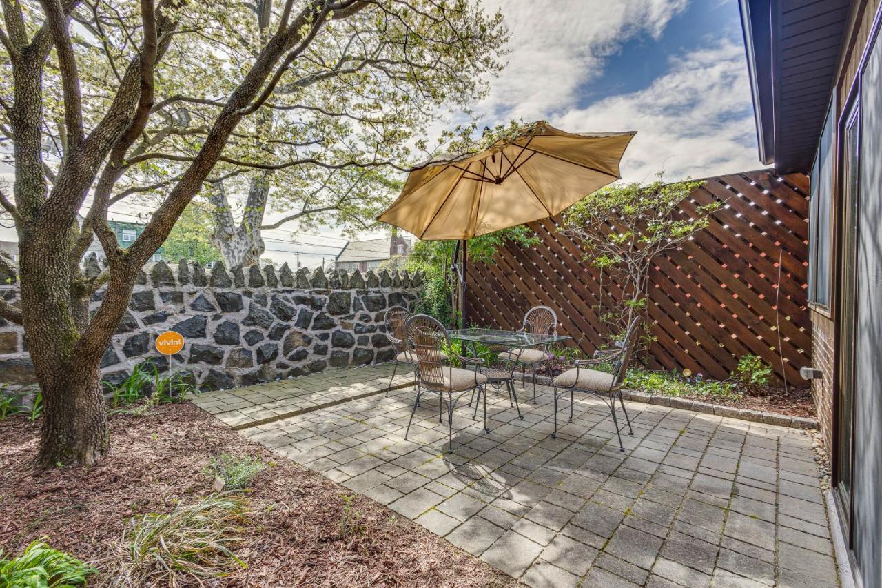 Wilmington Vacation Rental Less Than 2 Mi To Downtown! Extérieur photo