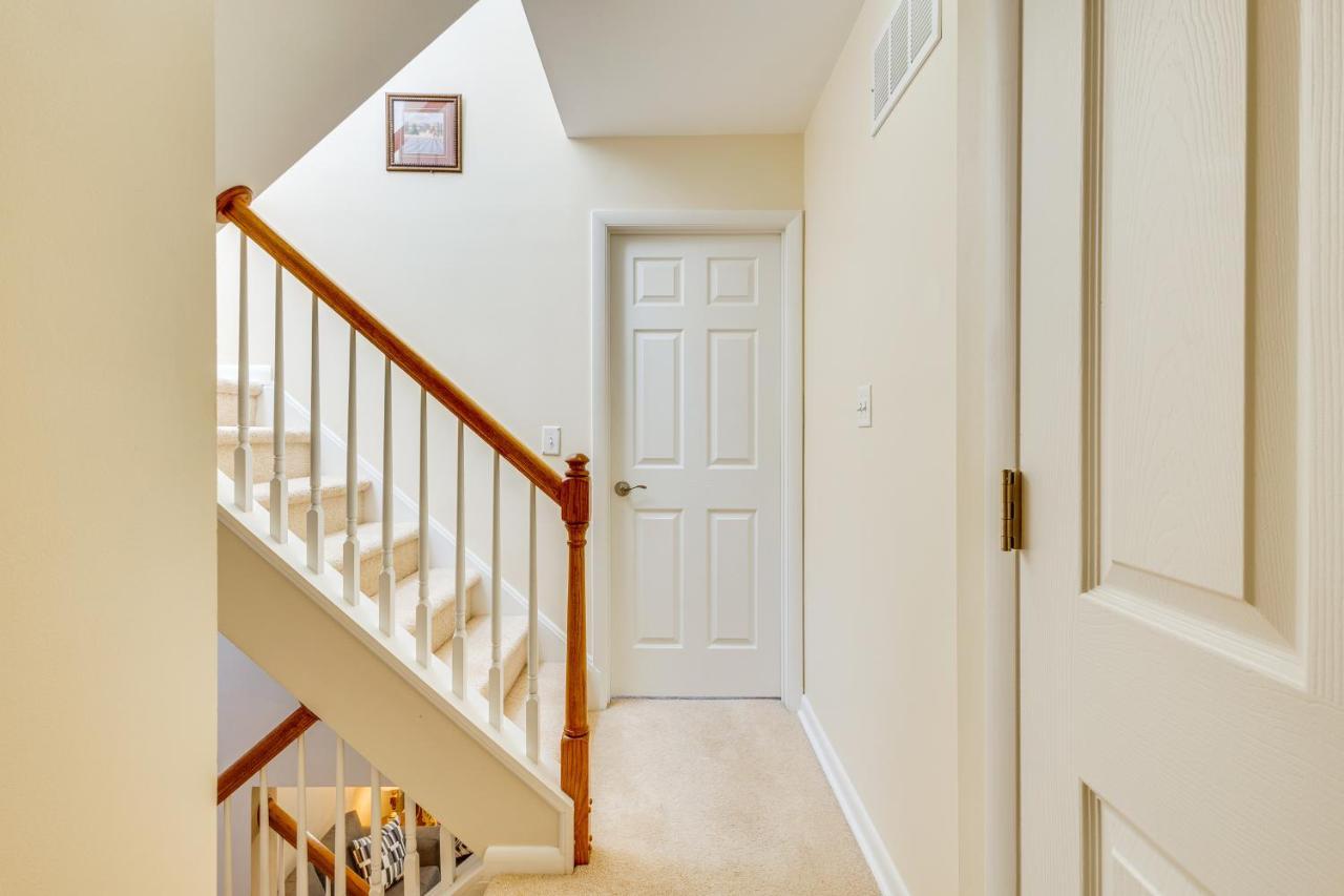 Wilmington Vacation Rental Less Than 2 Mi To Downtown! Extérieur photo