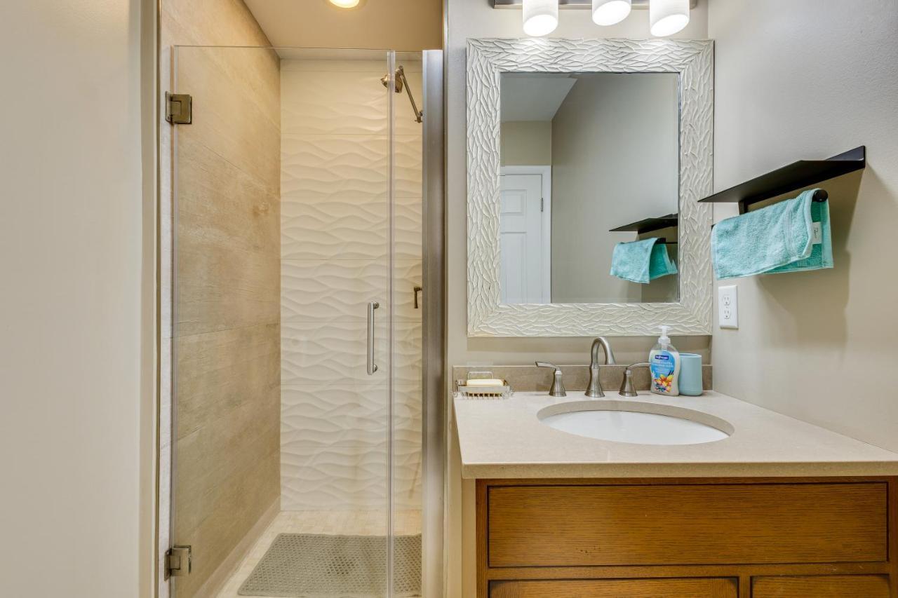 Wilmington Vacation Rental Less Than 2 Mi To Downtown! Extérieur photo