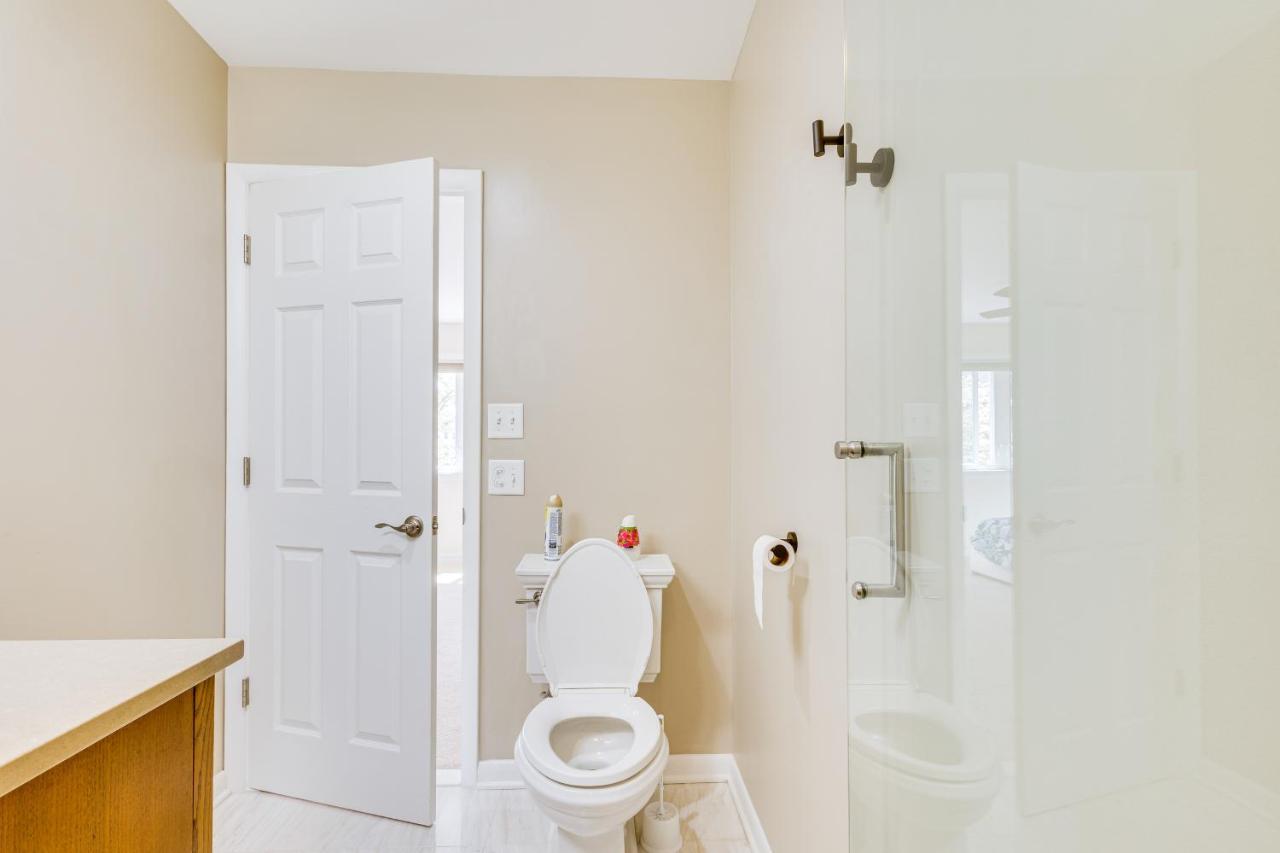 Wilmington Vacation Rental Less Than 2 Mi To Downtown! Extérieur photo