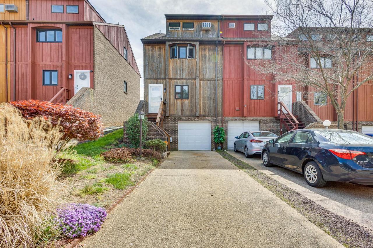 Wilmington Vacation Rental Less Than 2 Mi To Downtown! Extérieur photo
