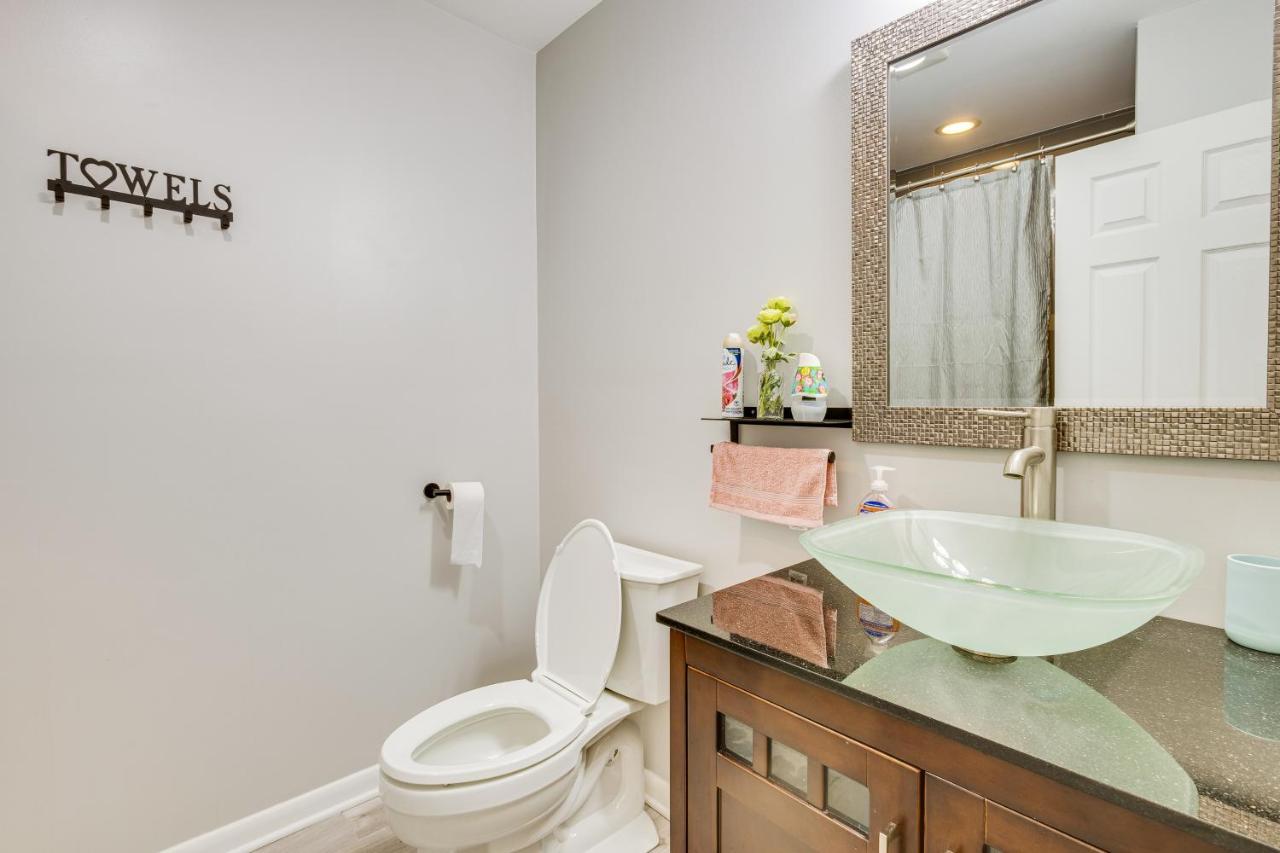 Wilmington Vacation Rental Less Than 2 Mi To Downtown! Extérieur photo