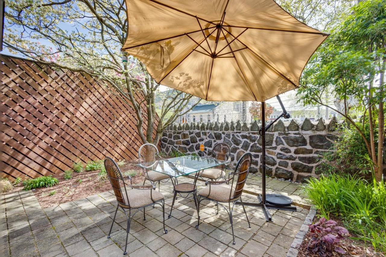 Wilmington Vacation Rental Less Than 2 Mi To Downtown! Extérieur photo