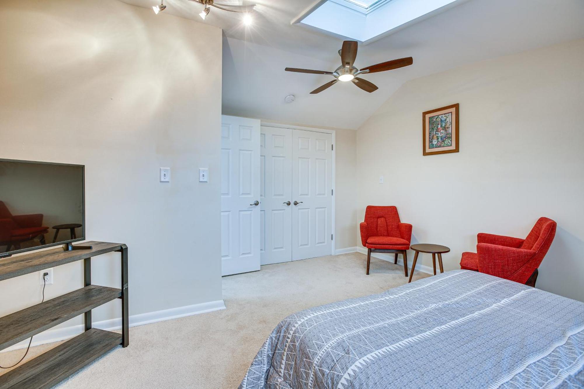 Wilmington Vacation Rental Less Than 2 Mi To Downtown! Extérieur photo