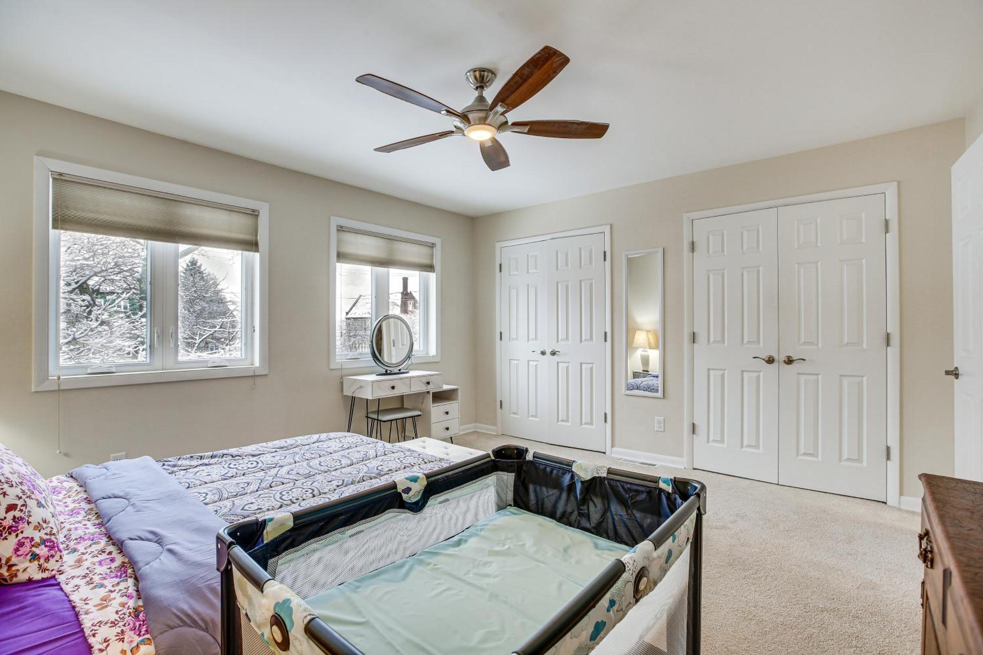 Wilmington Vacation Rental Less Than 2 Mi To Downtown! Extérieur photo