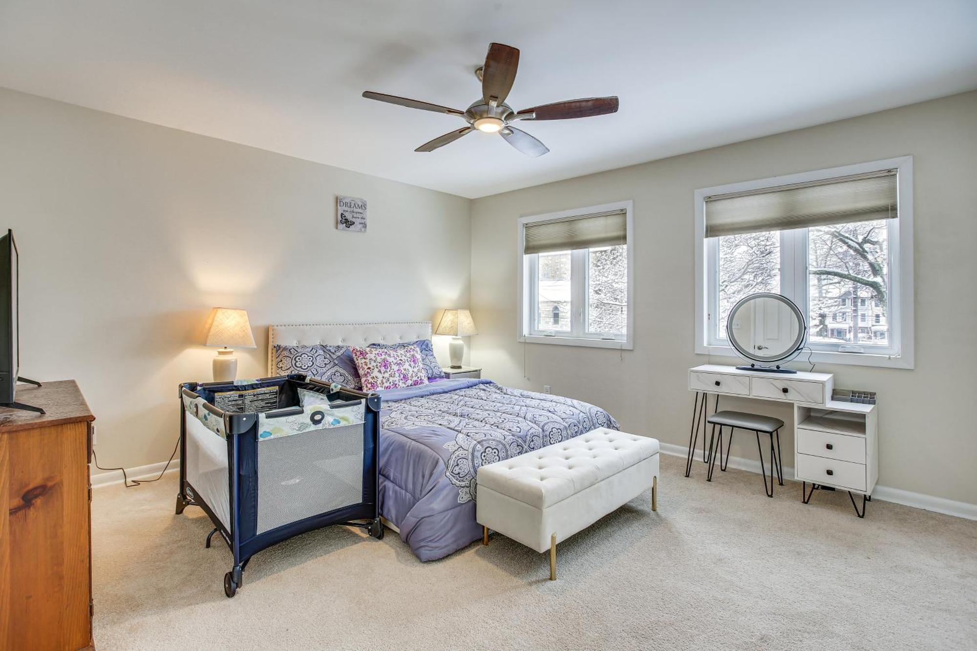 Wilmington Vacation Rental Less Than 2 Mi To Downtown! Extérieur photo