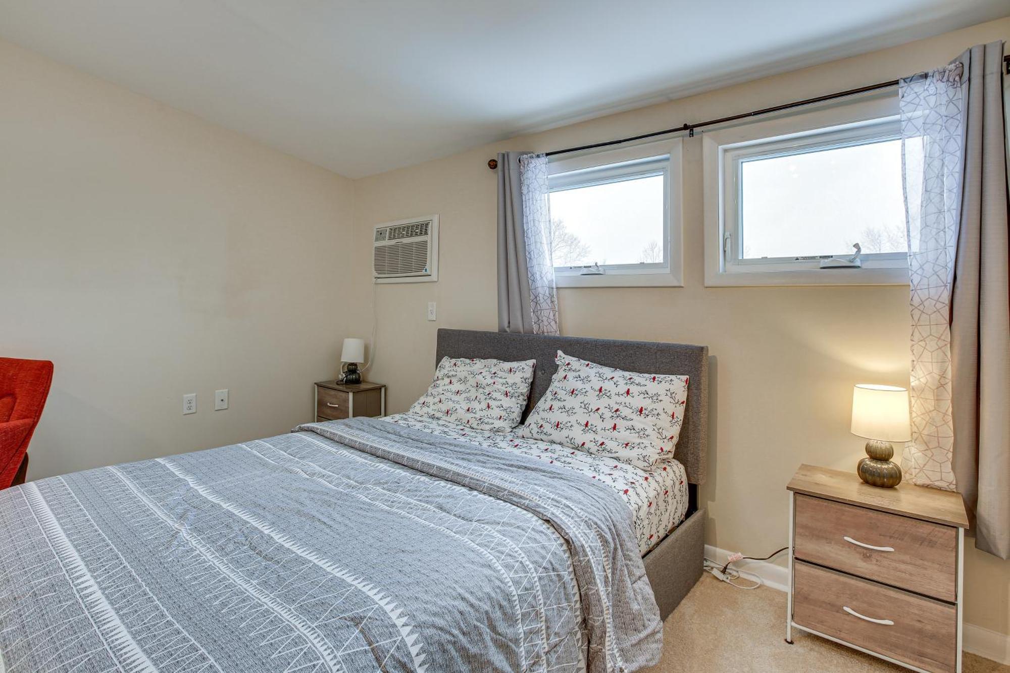 Wilmington Vacation Rental Less Than 2 Mi To Downtown! Extérieur photo